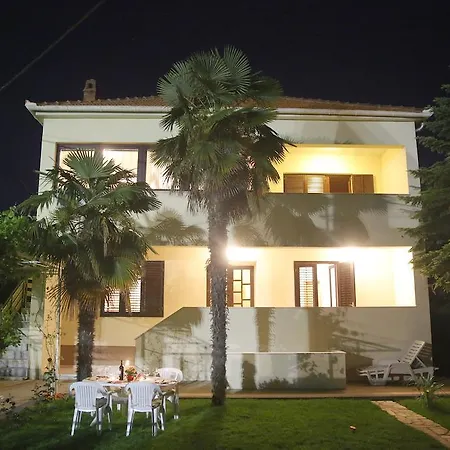 Vedrana Apartman