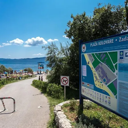 Vedrana Daire Zadar