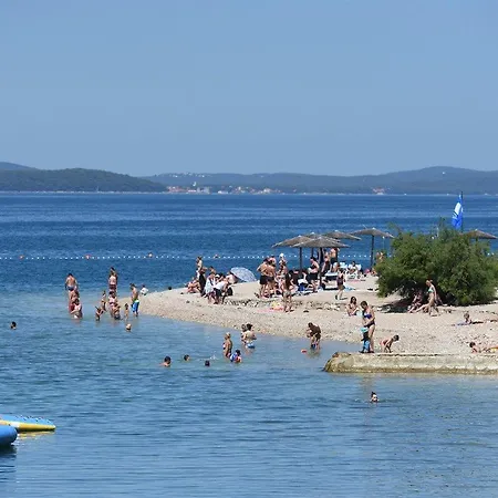 Vedrana Daire Zadar