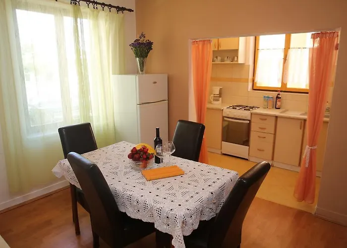Apartman Vedrana