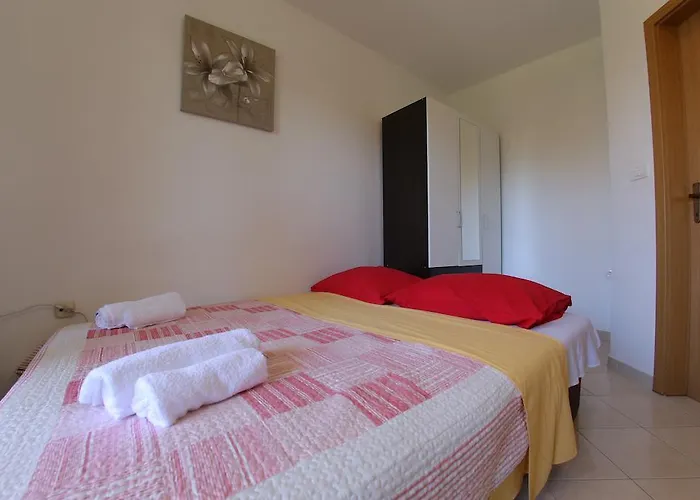 Apartman Vedrana *