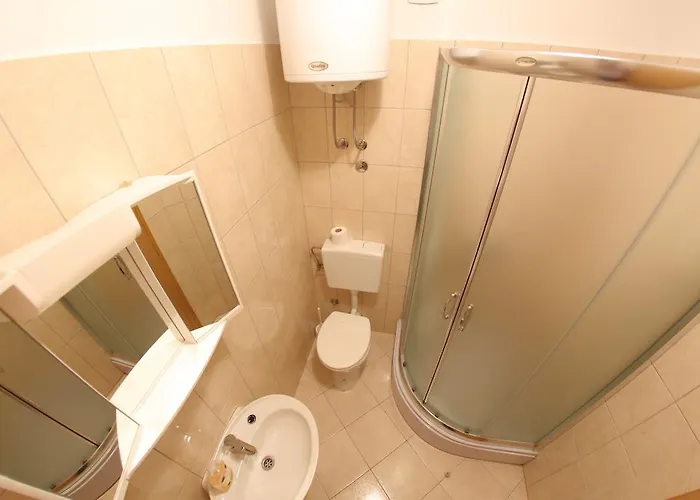 Vedrana Apartman *