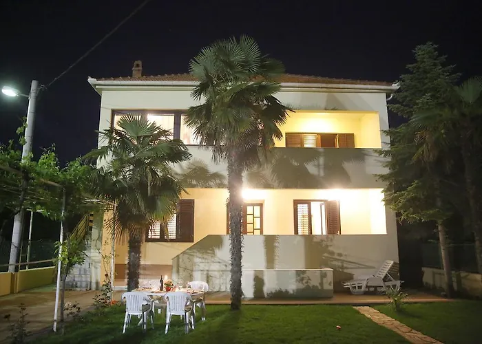 Vedrana Apartman