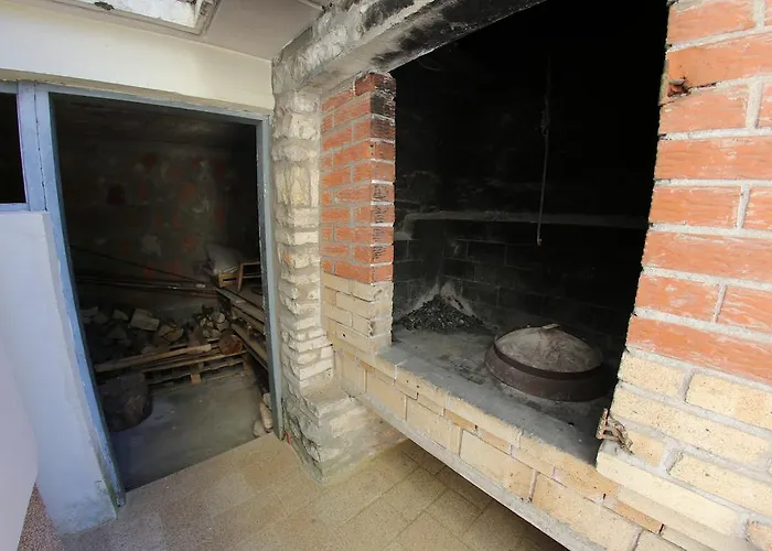 Vedrana Apartman *