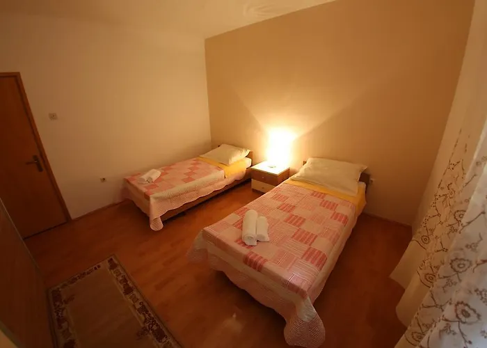 Lägenhet Vedrana *