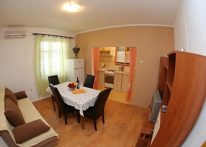 Apartman Vedrana *
