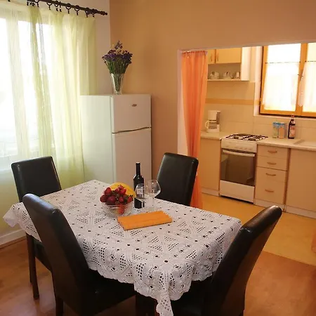 Apartman Vedrana