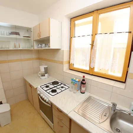 Vedrana Apartman *