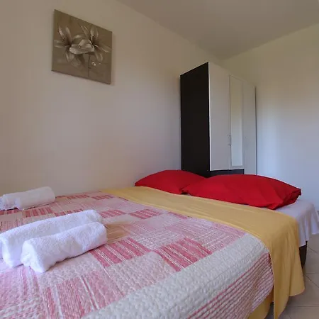 Apartman Vedrana *