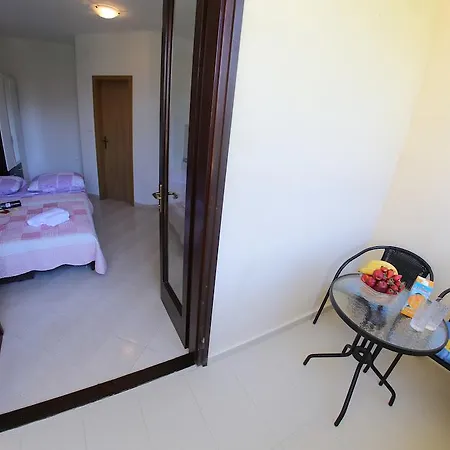 Apartman Vedrana Zára