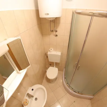 Vedrana Appartement *