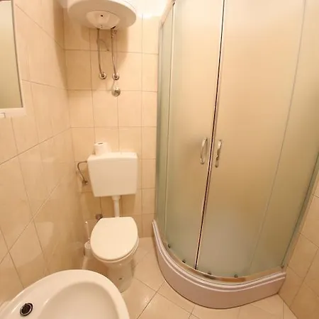 Vedrana Apartman Zára