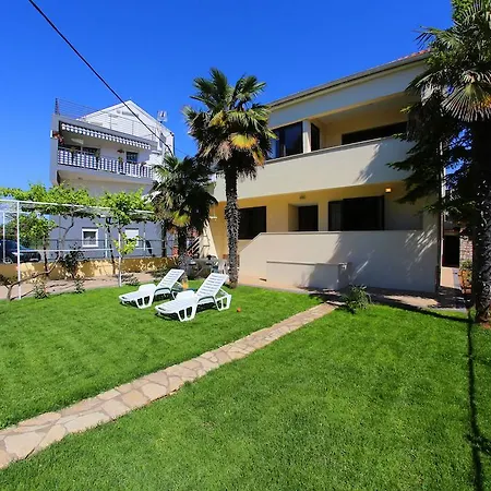 Apartman Vedrana *