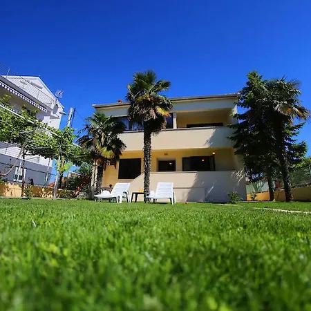 Apartman Vedrana