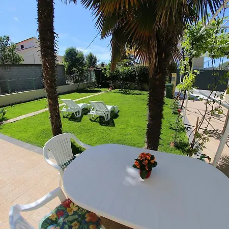 Vedrana Apartment Zadar