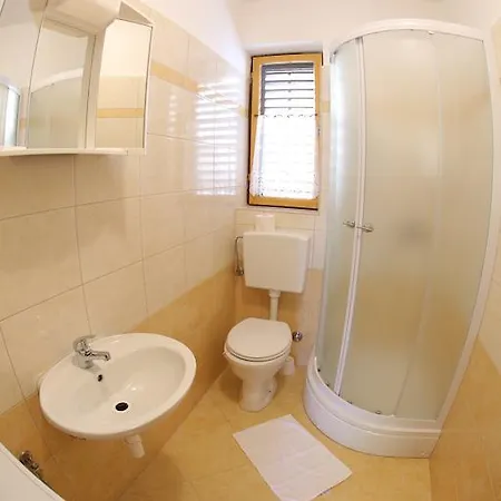 Apartment Vedrana
