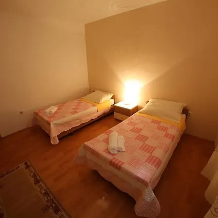 Apartman Vedrana *
