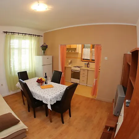 Apartman Vedrana *