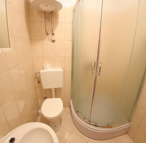 Vedrana 公寓 扎达尔