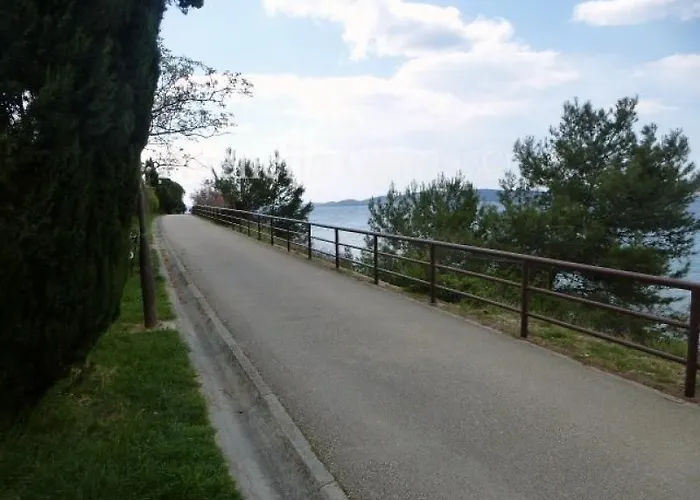 Vedrana 公寓 扎达尔