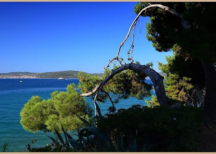 Διαμέρισμα Vedrana